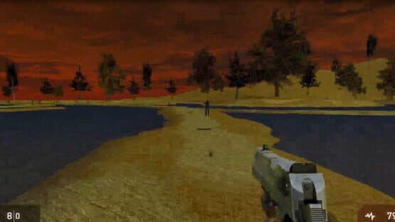 Aftermath — screenshot 5