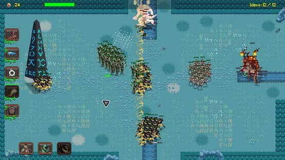 Magical Lands — screenshot 1