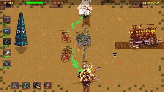 Magical Lands — screenshot 2