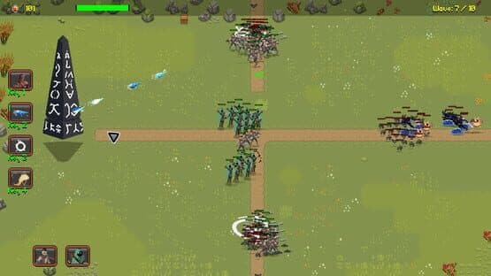 Magical Lands — screenshot 3