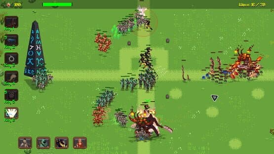 Magical Lands — screenshot 4