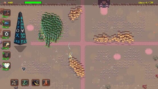 Magical Lands — screenshot 5