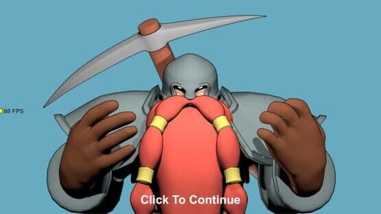 Diggy Diggy Dwarf — screenshot 1
