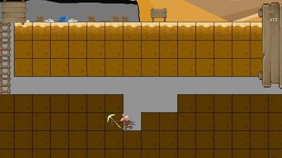 Diggy Diggy Dwarf — screenshot 3