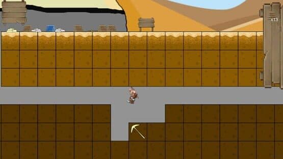 Diggy Diggy Dwarf — screenshot 4