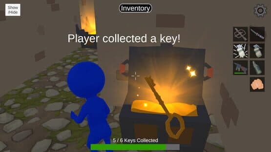 Foxhaven — screenshot 2