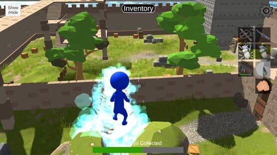 Foxhaven — screenshot 3