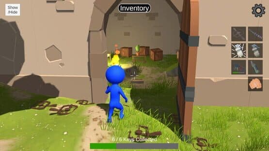 Foxhaven — screenshot 4