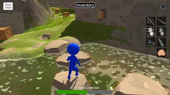 Foxhaven — screenshot 5