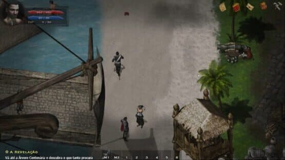 Envyus — screenshot 2