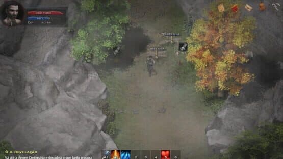 Envyus — screenshot 7