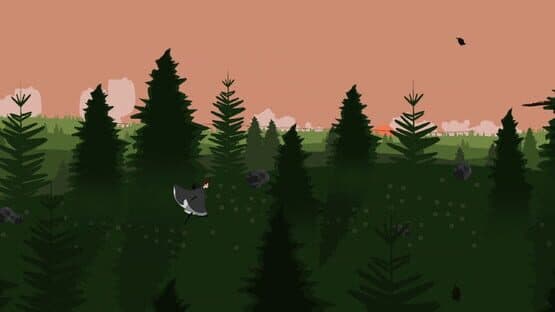 Alta's Odyssey — screenshot 1
