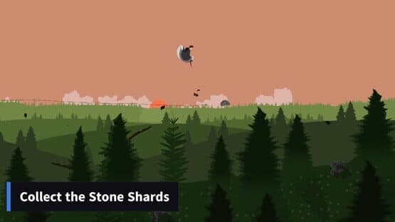Alta's Odyssey — screenshot 2
