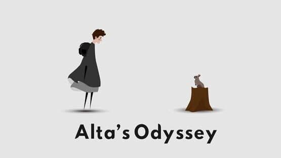 Alta's Odyssey — screenshot 7