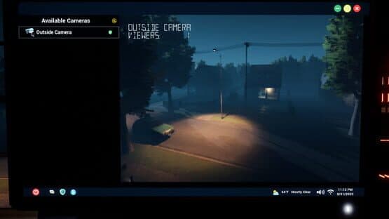 Mimic — screenshot 2