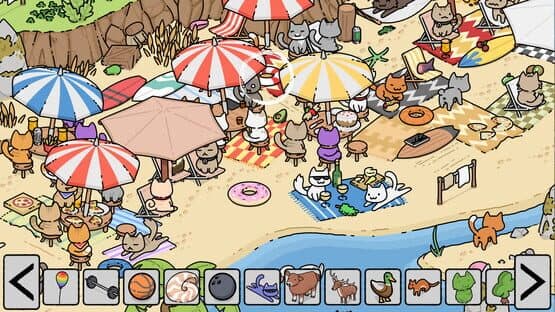 Find Matt's Cats — screenshot 1