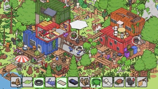 Find Matt's Cats — screenshot 2