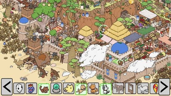 Find Matt's Cats — screenshot 6