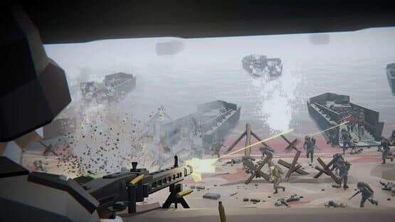 Hidden World War II: Top-Down 3D — screenshot 5