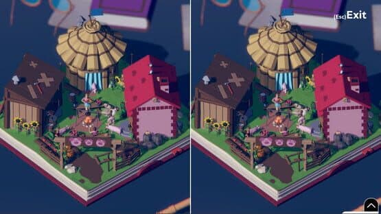 Tiny Lands: Expansion Pack 2 — screenshot 1