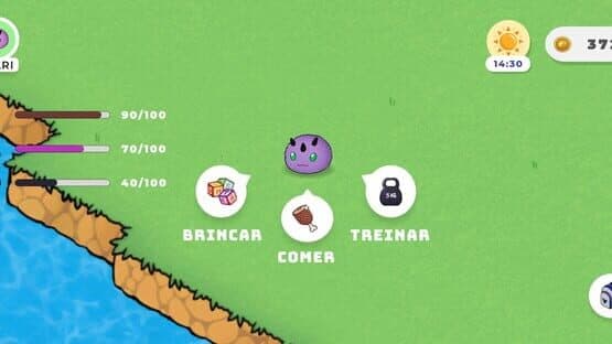 V-Monsters: Digital Farm — screenshot 2