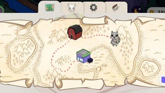 V-Monsters: Digital Farm — screenshot 3