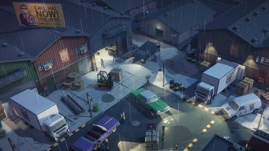 Hidden Breaking Bed: Top-Down 3D — screenshot 1