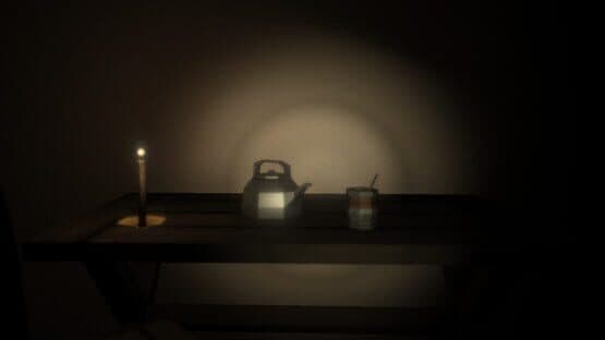 Parasomnum — screenshot 1