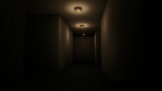 Parasomnum — screenshot 2