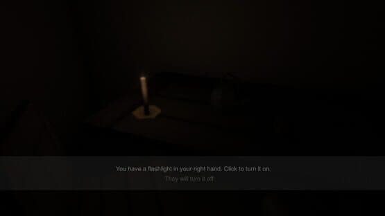 Parasomnum — screenshot 4