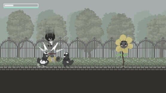 Punch the Garden — screenshot 3