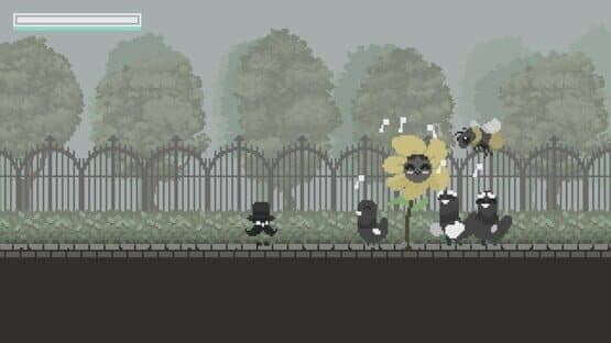 Punch the Garden — screenshot 4