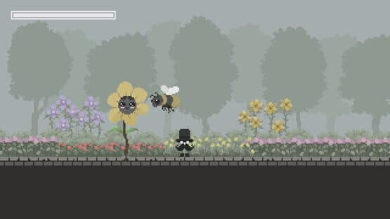 Punch the Garden — screenshot 5