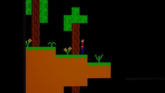 Mayhem’s Adventure — screenshot 1