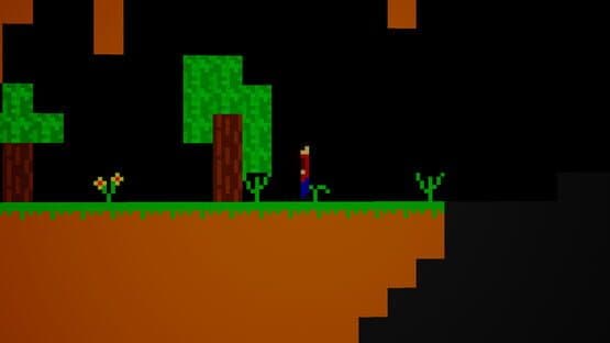 Mayhem’s Adventure — screenshot 3