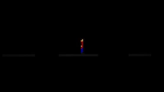 Mayhem’s Adventure — screenshot 4