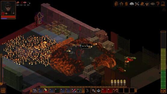 Underrail: Heavy Duty — screenshot 1