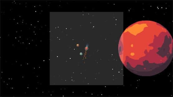 Exploration: Light — screenshot 2