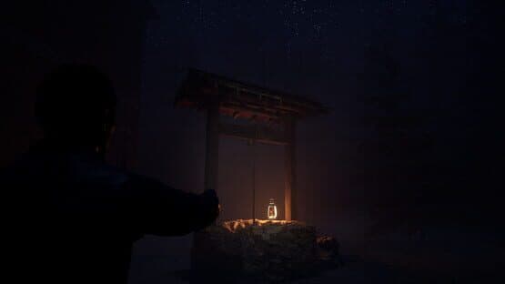 The Path to Memento Mori — screenshot 1