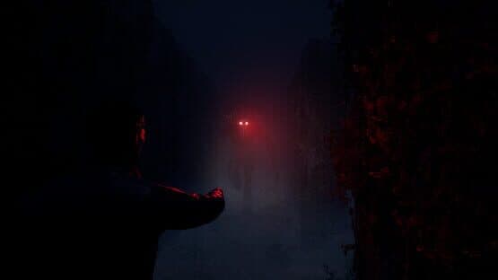 The Path to Memento Mori — screenshot 2