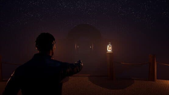The Path to Memento Mori — screenshot 4