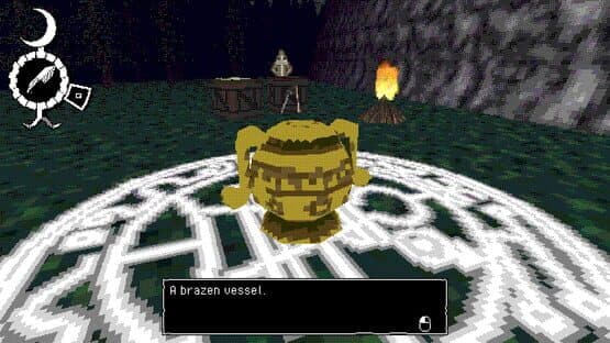 Your Holy & Virtuous Heretic — screenshot 2