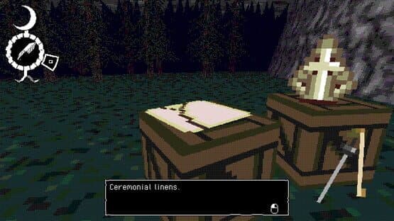 Your Holy & Virtuous Heretic — screenshot 3
