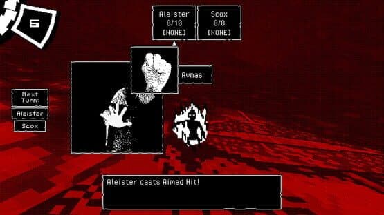Your Holy & Virtuous Heretic — screenshot 4