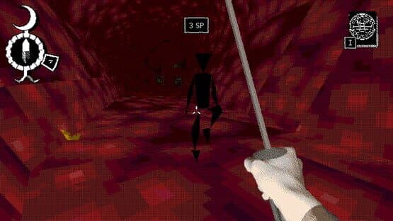 Your Holy & Virtuous Heretic — screenshot 5
