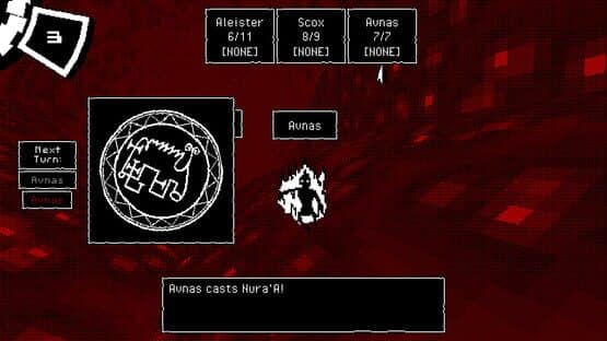 Your Holy & Virtuous Heretic — screenshot 6