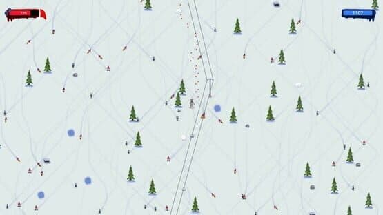 YetiFree — screenshot 1