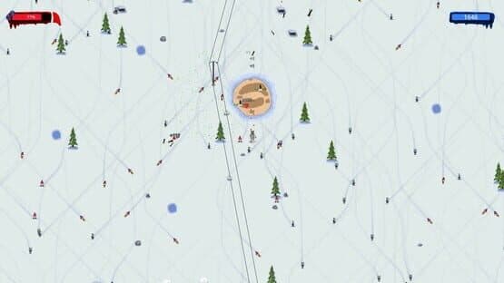 YetiFree — screenshot 2