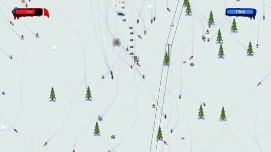 YetiFree — screenshot 5
