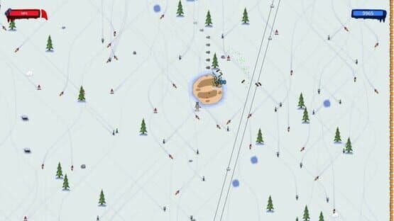 YetiFree — screenshot 6